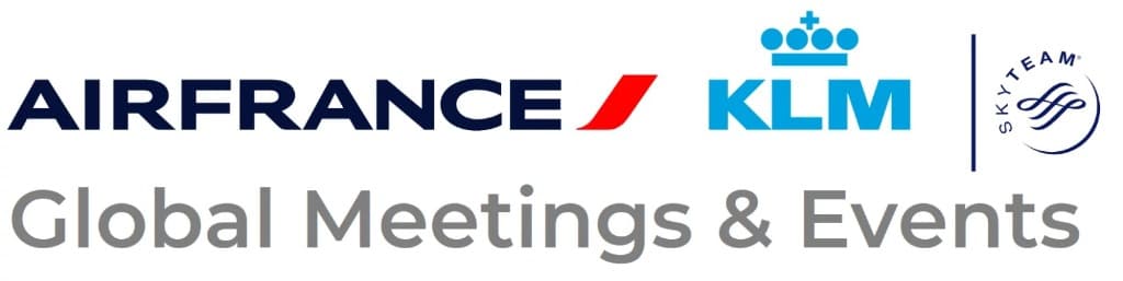 Air France KLM SkyTeam logo