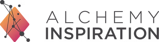 alchemy inspiration logo