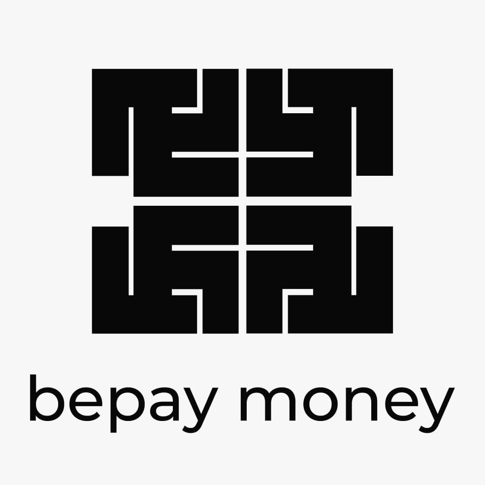 BEPAY logo
