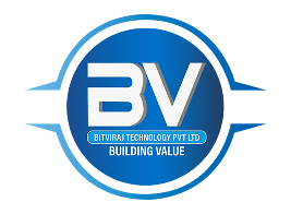 Bitviraj Technology logo