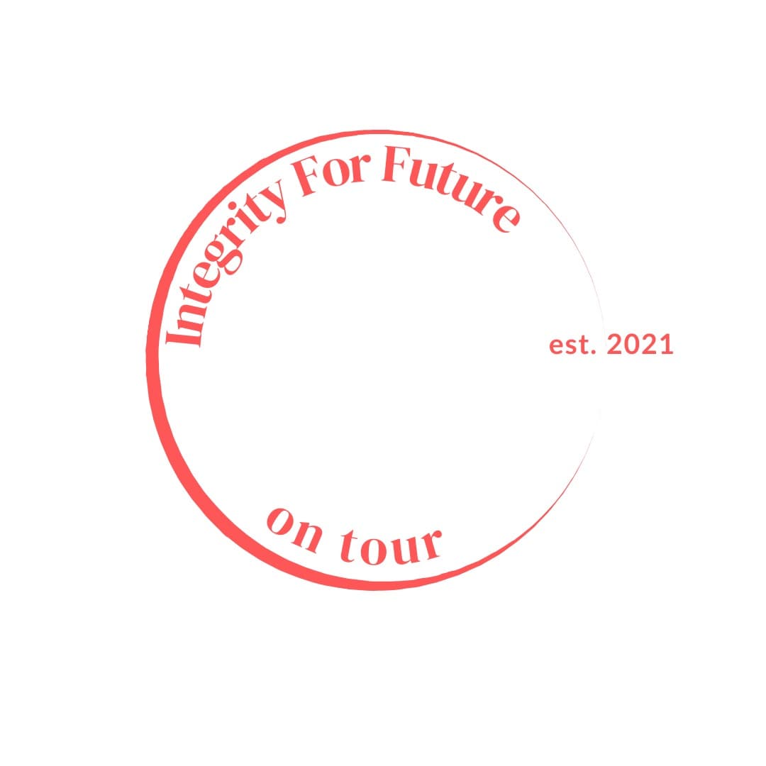 Integrity For Future logo