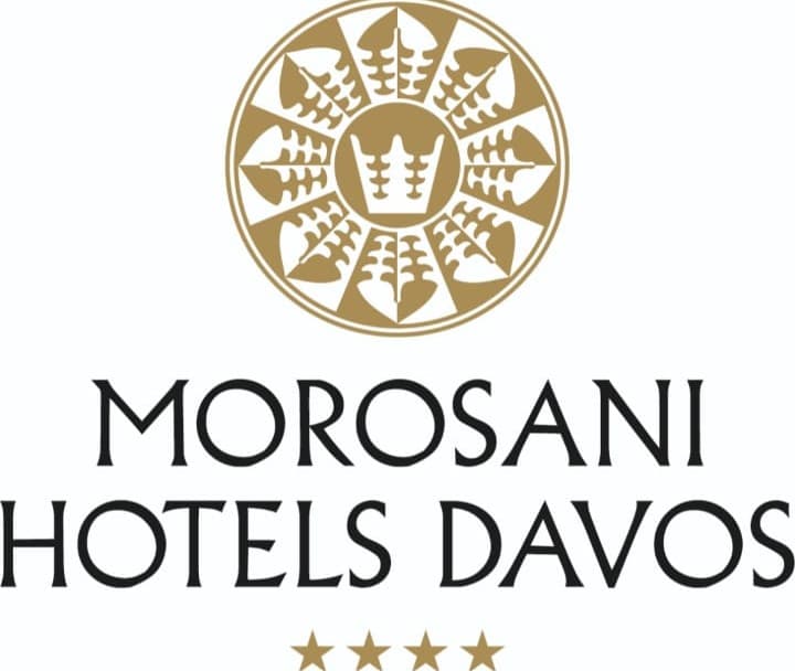 Morosani Hotels Davos logo