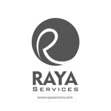 Raya Services logo