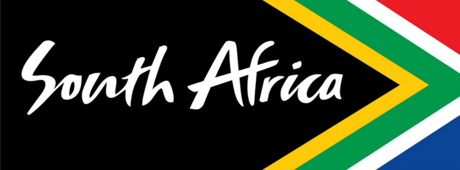 SOUTH AFRICA logo