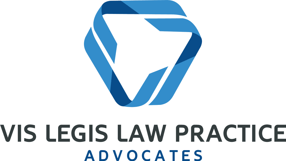 VIS LEGIS logo