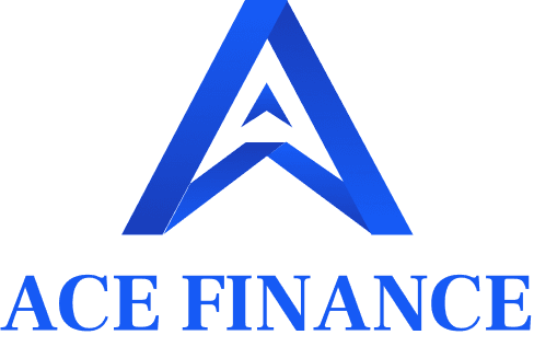 ACE FINANCE logo