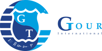 GTOUR International logo
