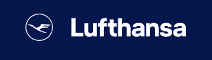 Lufthansa logo