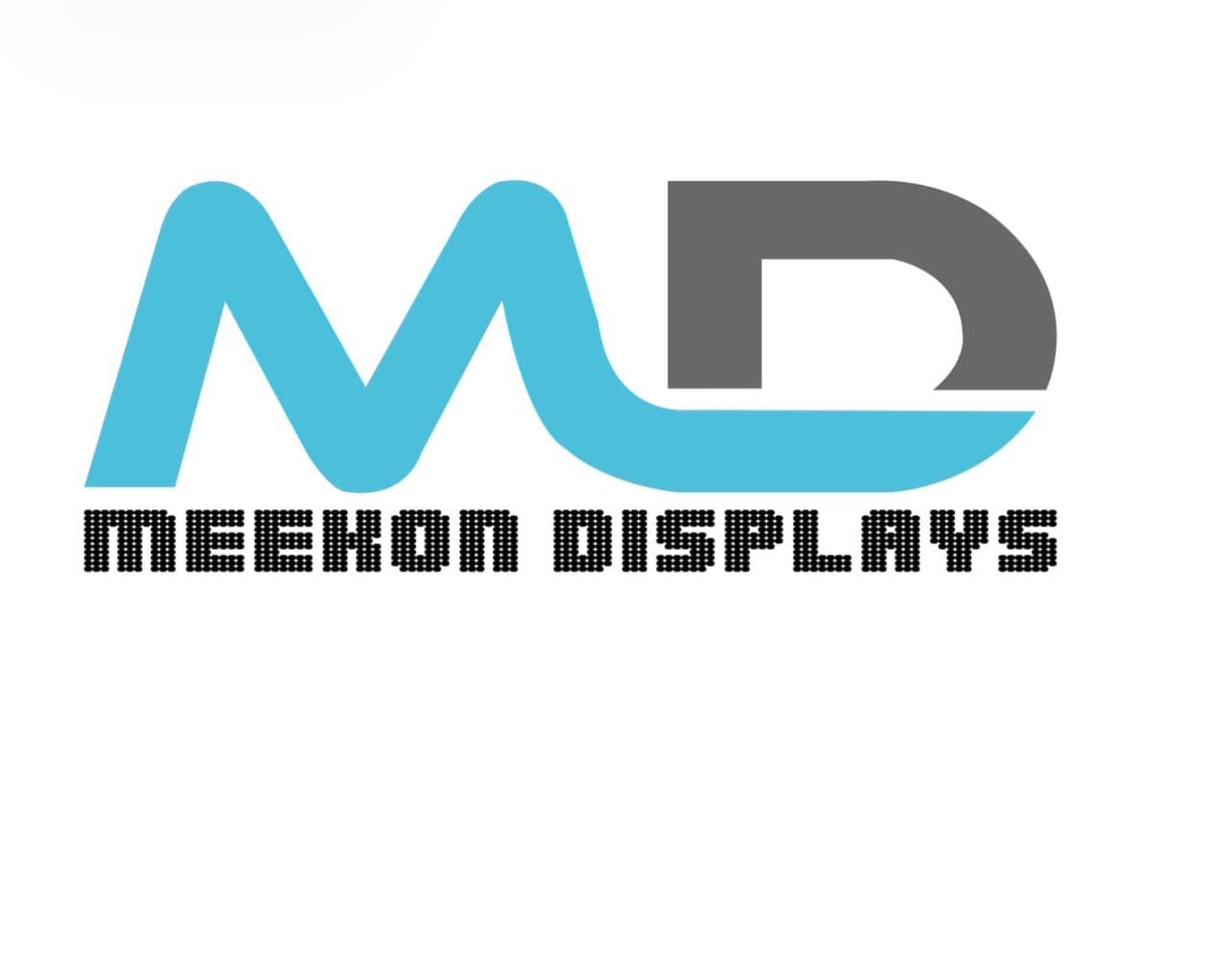 MEEKON DISPLAYS logo