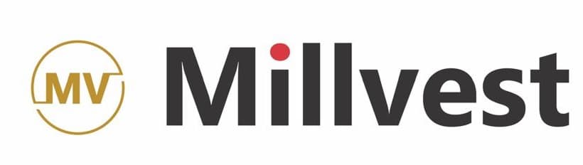 Millvest logo