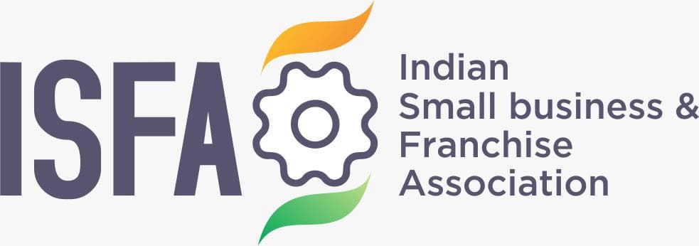 ISFA logo