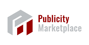 Publicity Marketplace logo