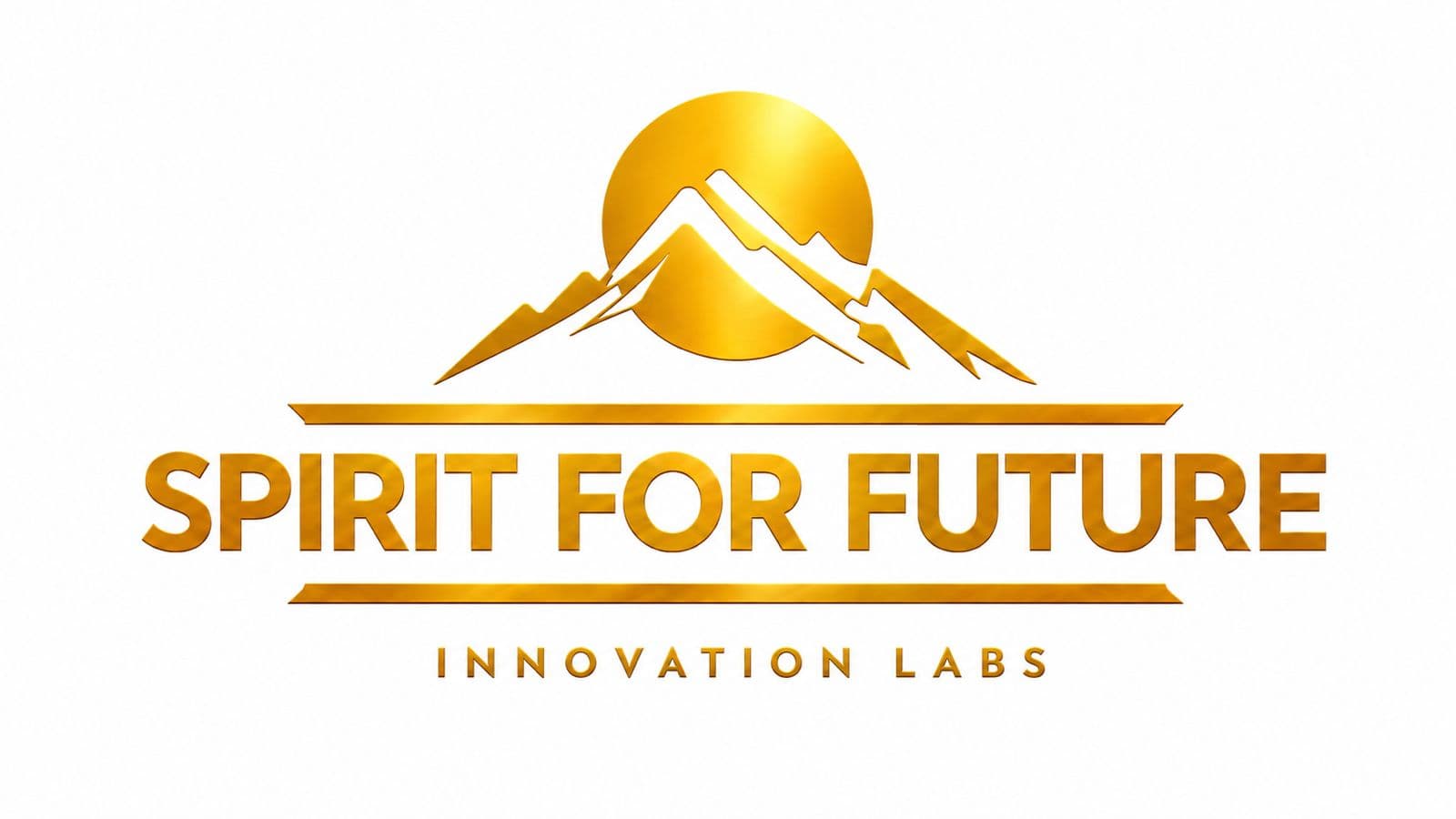 Spirit For Future logo