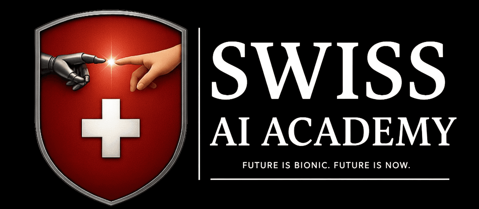 swissaiacademy logo