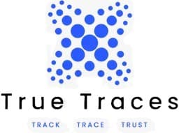 Truetraces logo