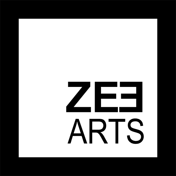 ZEE ARTS logo