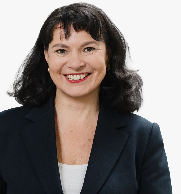 Beatrix Keim