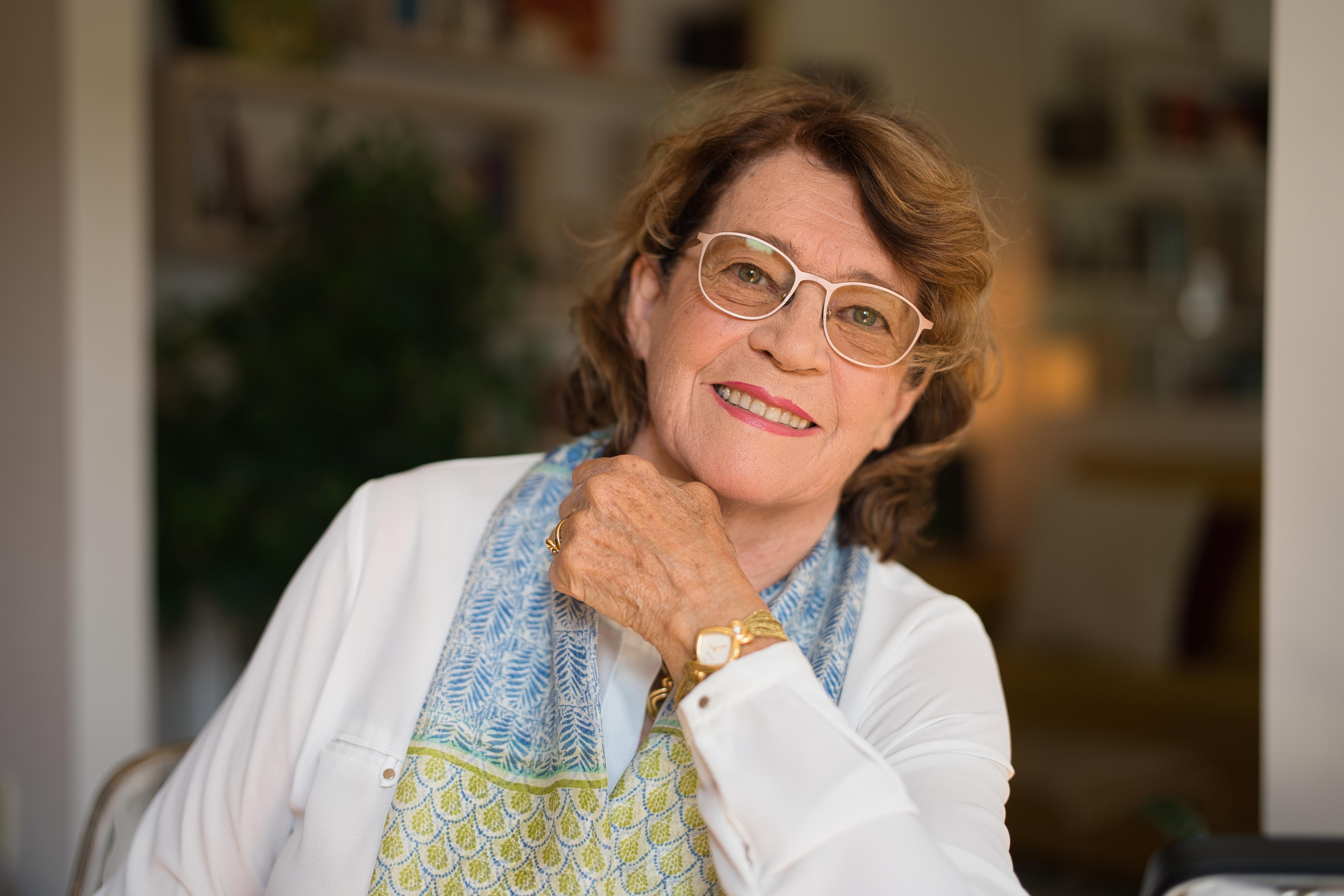 Giselle Rufer