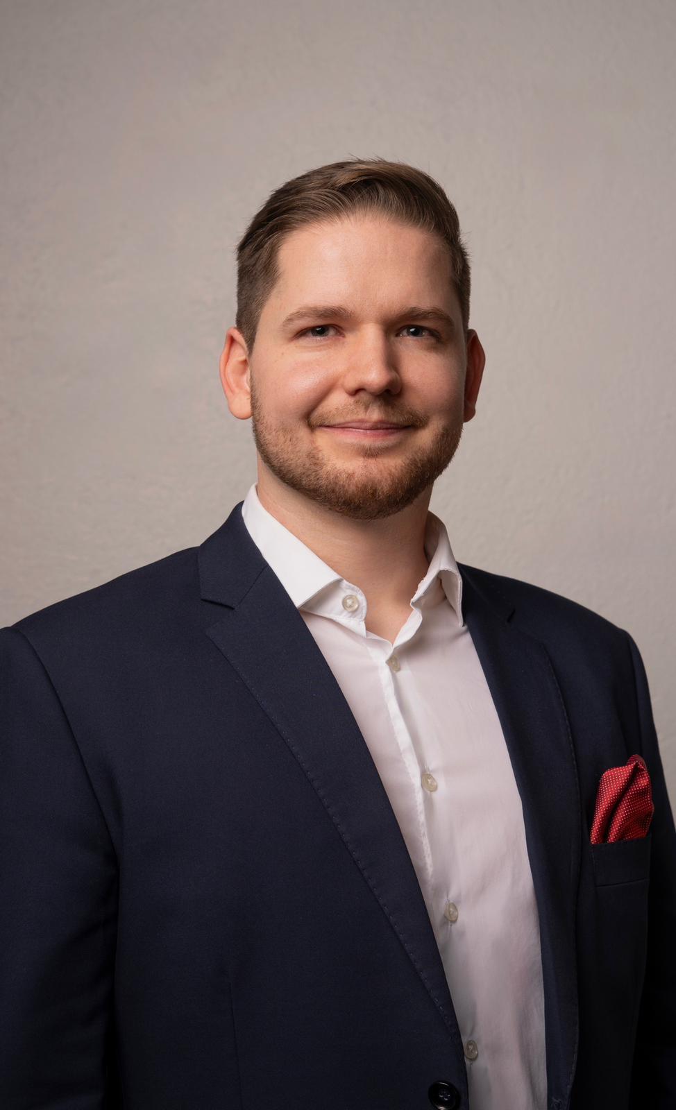 Lukas J.M. Mülhauser