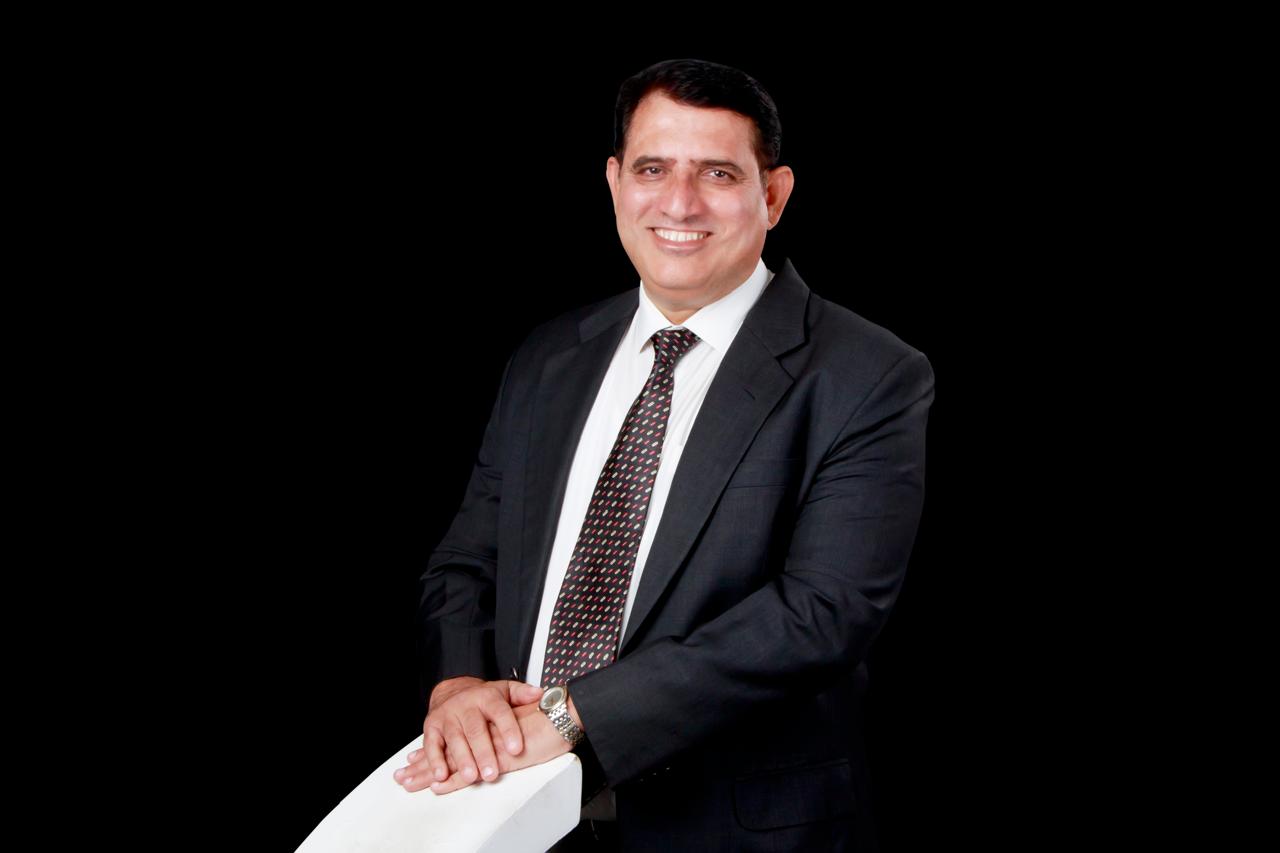 Manjunath V.S.