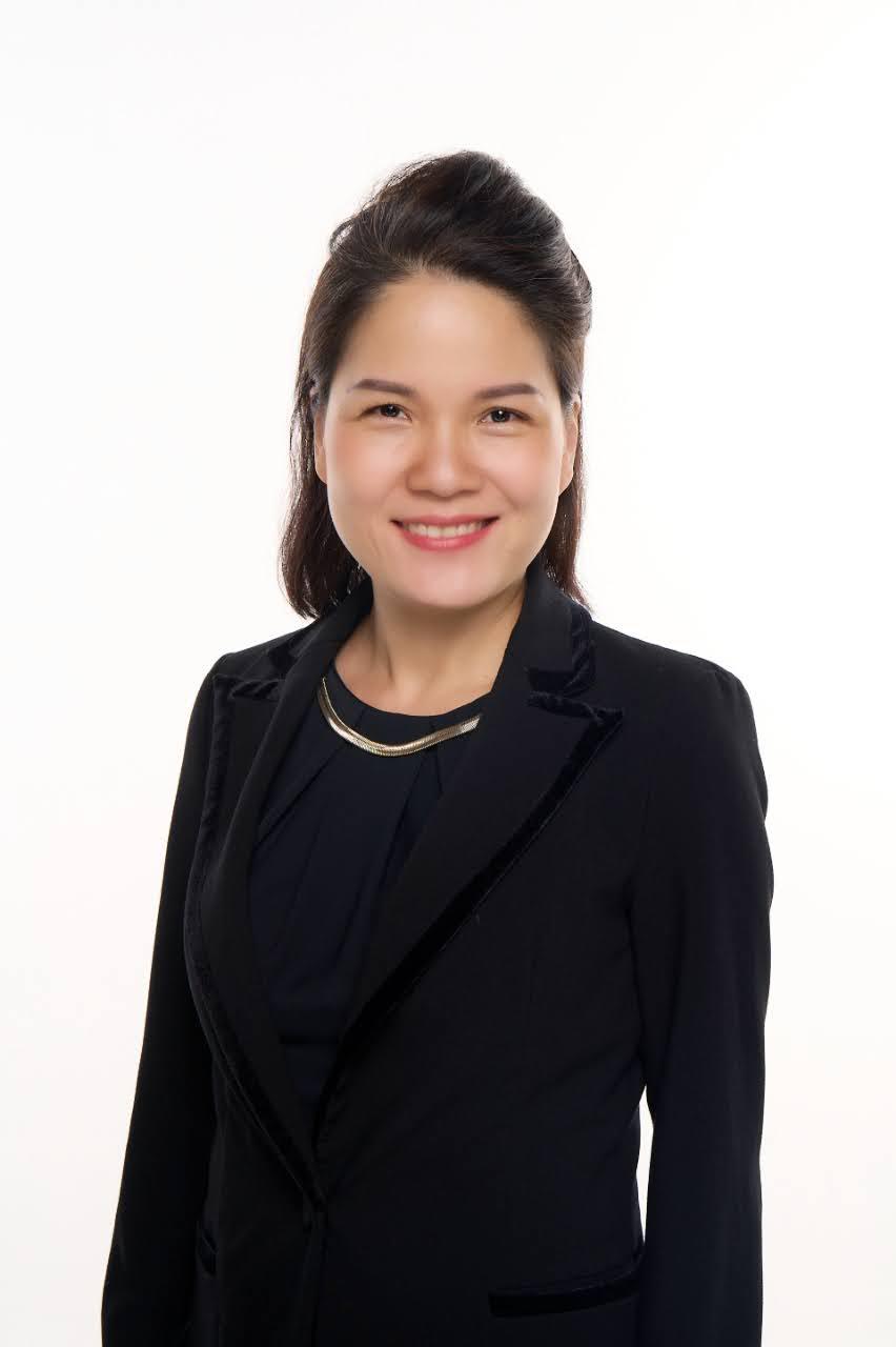 Dr. Quy Vo-Reinhard