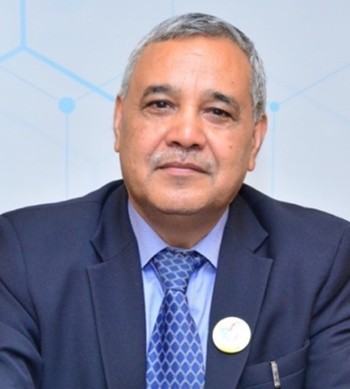 Dr. Satya N. Gupta